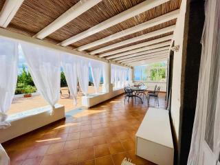 Casa Eoliana - Lipari - 7