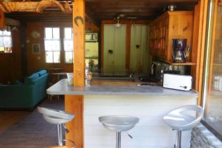 Spacious chalet with garden - Chamonix - 7