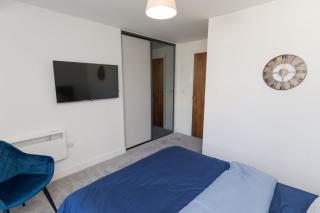 Quadrant Quarter - B1 City Centre - Birmingham - 8