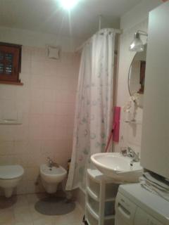 Appartamento vista Baranci - 8