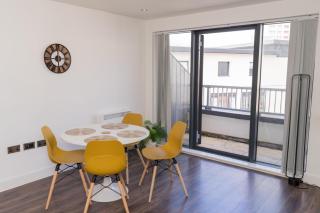 Quadrant Quarter - B1 City Centre - Birmingham - 4