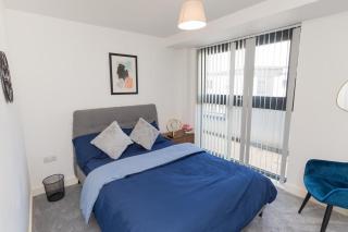 Quadrant Quarter - B1 City Centre - Birmingham - 9