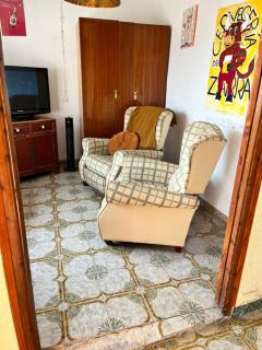 Casa el Premio - Zarra - 3