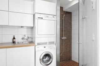 7 min to Ski Championship, Glass front house, Terrace - 6