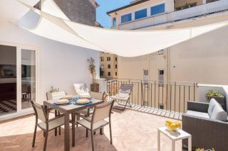 SorrentoVibes - Lux Family Home in Sorrento with Terrace&Solarium - Sorrento - 2