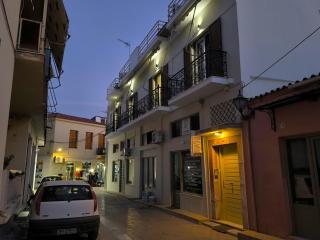 Aegina Downtown Apartments 1 - Égine - 0