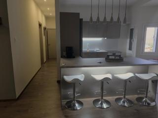 Aegina Downtown Apartments 1 - Égine - 4
