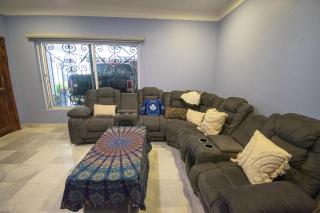 Playa Sur Casa Lorraina Rental Luxury - Mazatlán - 6