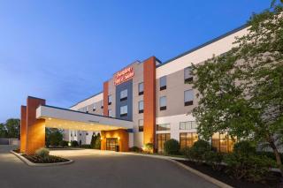 Hampton Inn & Suites Harrisburg - Harrisburg - 0