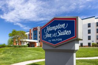Hampton Inn & Suites Harrisburg - Harrisburg - 9