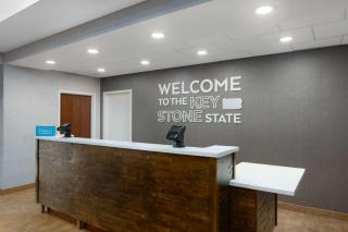 Hampton Inn & Suites Harrisburg - Harrisburg - 7