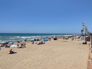 Ático de lujo playa a 200metros - 9