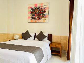 Gangga Guest House - Canggu - 1