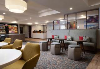Hampton Inn San Diego/Del Mar - San Diego - 8