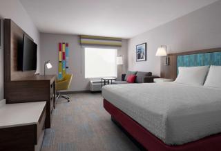 Hampton Inn San Diego/Del Mar - San Diego - 3