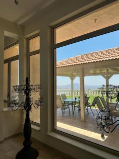 Maison Andre - Pano Lefkara - 5