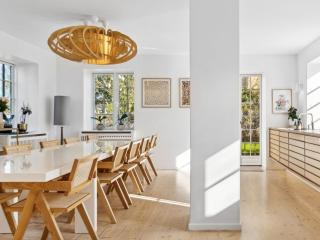 Sanders Swan - Marvellous villa close to the center of Copenhagen - Copenhaga - 5