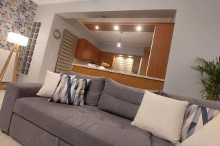 Christina's Apartment - Nauplion - 2