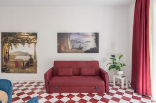 SorrentoVibes - Luxury New Sorrento Home with Terrace - Sleeps 12 - Sorrento - 5