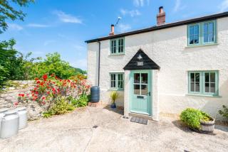 Poacher's Cottage - Dorchester - 4
