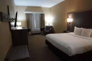 Comfort Inn & Suites Monahans I-20 - Monahans - 1