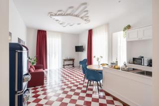 SorrentoVibes - Luxury New Sorrento Home with Terrace - Sleeps 12 - Sorrento - 3