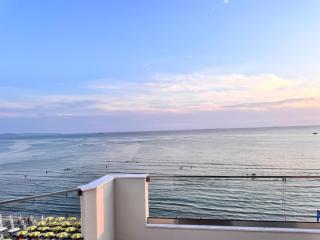 Fluctus Apartments - Durazzo - 0