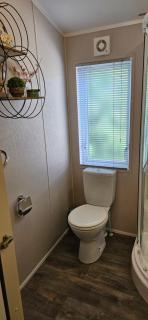 No 1, The Meadows Presthaven Beach Prestatyn - Talacre - 1