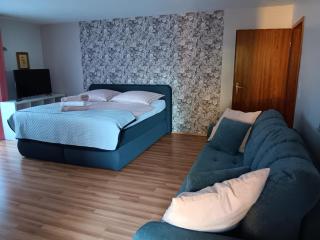 Ninas Ferienwohnung - Hinterweiler - 3