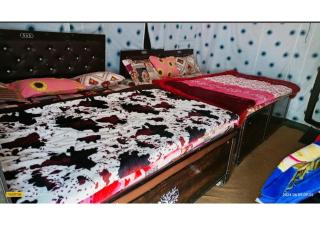 Winters Camp - Ukhimath - 8