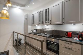 Sublime Loft 2BR-6p - Cannes Hyper Center - Cannes - 9