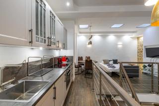 Sublime Loft 2BR-6p - Cannes Hyper Center - Cannes - 2