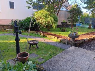 Ninas Ferienwohnung - Hinterweiler - 8