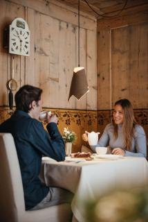 Lagació Hotel Mountain Residence - 5