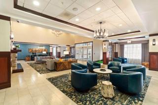 Doubletree By Hilton Front Royal Blue Ridge Shadows - Front Royal - 5
