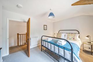 Poacher's Cottage - Dorchester - 0