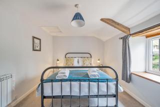 Poacher's Cottage - Dorchester - 1