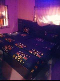 Owerri Luxury Retreat with 5 ensuite Bedrooms - Owerri - 2