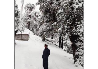 Winters Camp - Ukhimath - 3