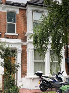 Greenhaven - Londen - 0