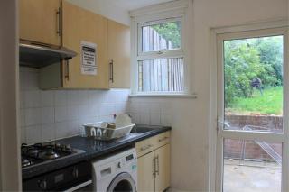 Greenhaven - Londen - 7