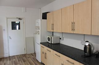 Greenhaven - Londen - 5