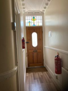 Greenhaven - Londen - 4