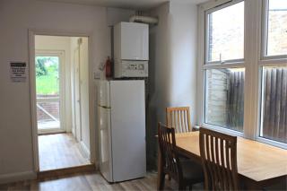 Greenhaven - Londen - 3