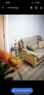 Inverness Apartment - Uist - 3