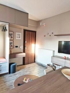 Stylish Modern Studio in Pyrgos near Olympia - Pýrgos - 0