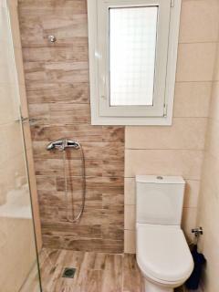 Stylish Modern Studio in Pyrgos near Olympia - Pýrgos - 6
