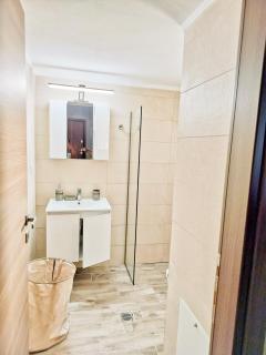 Stylish Modern Studio in Pyrgos near Olympia - Pýrgos - 5