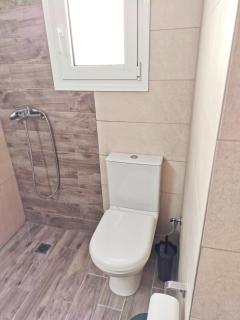 Stylish Modern Studio in Pyrgos near Olympia - Pýrgos - 2