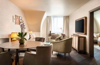Brunfels Hotel, in the Unbound Collection by Hyatt - Mainz - 4